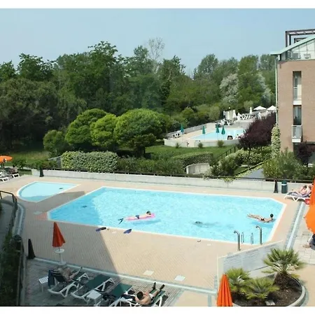 Feriehus Al Parco Trilo C6 *