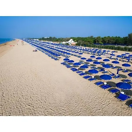 Al Parco Trilo C6 Vakantiehuis