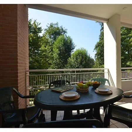 Al Parco Trilo C6 Vakantiehuis